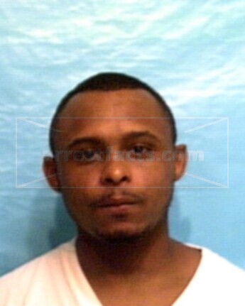 Donald Eugene Knight