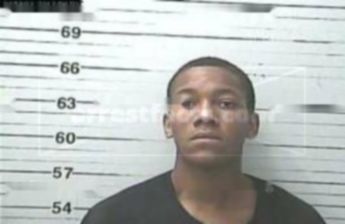 Demarcus Arsenio West
