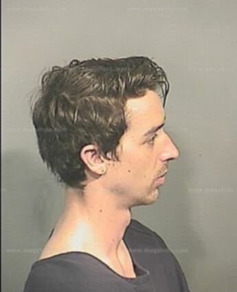 Ryan Granville Rigg