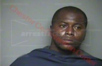 Antonio Rowvan Thompson