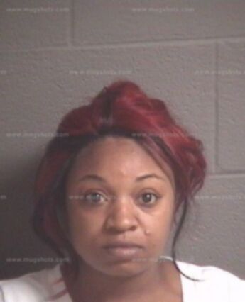 Sarita Shana Woods
