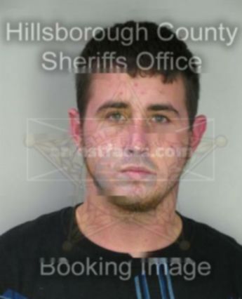 Eric Nicholas Sumner
