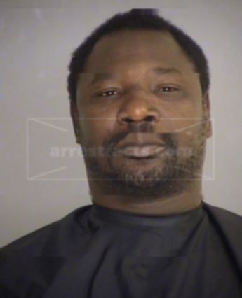 Donald Joe Green