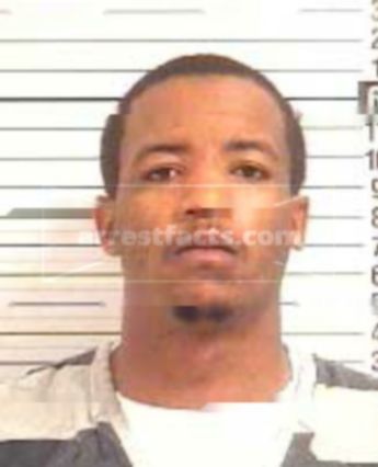 Daidren Jahmia Hill