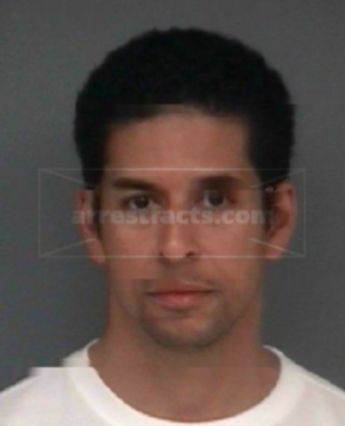 Shane Carter Williamson