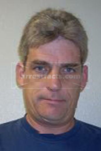 David Anthony Sampson