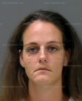 Crystal Joann Taylor