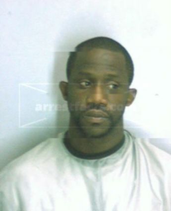 Alvin Cox