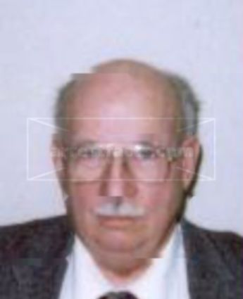 John Lincoln Richie