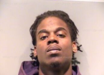 Daveon Middlebrook