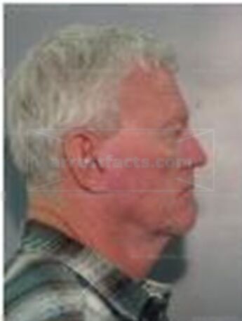 Wayne George Mathison