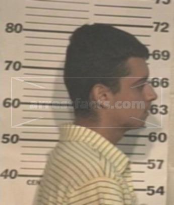Aaron Gomez Ramirez