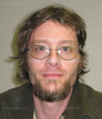 Zachary Paul Shepherd