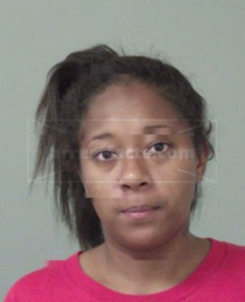 Deseree Raquel Montgomery