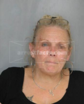 Dolores A Slingwine