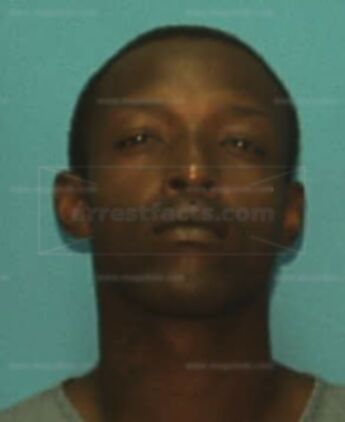 Tyrone R Morris
