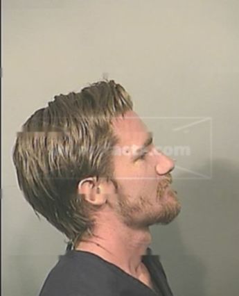 Justin Todd Hopkins