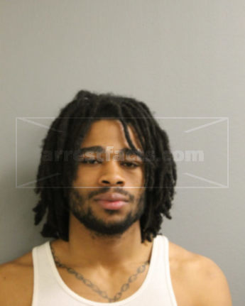 Trevell Thompson