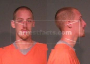 Joshua Edward Dailey