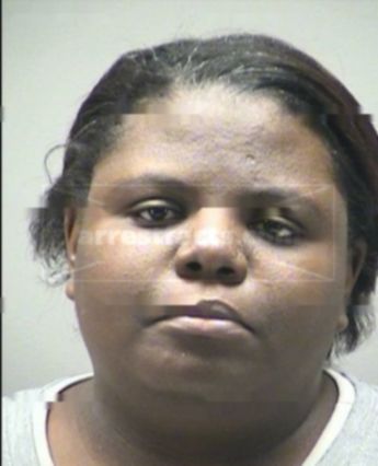 Tina Lvette Hall