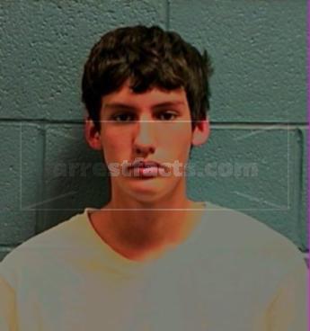 Corey Ray Mcwilliams
