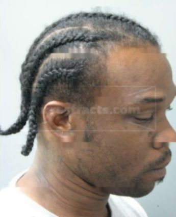 Bennie Ford
