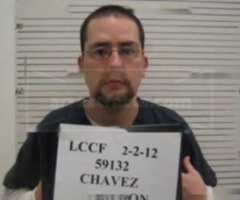 Solomon Chavez
