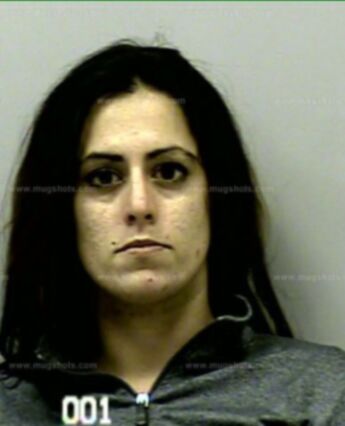 Courtney Michelle Williamson
