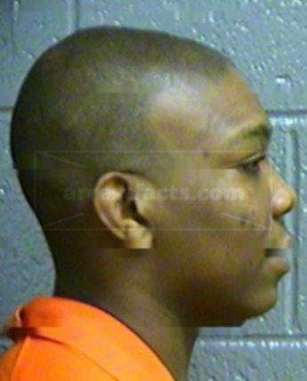 Deshay L Stevenson Sr.