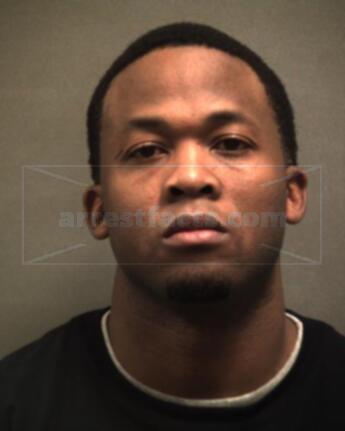 Anthony Raylando Brashears