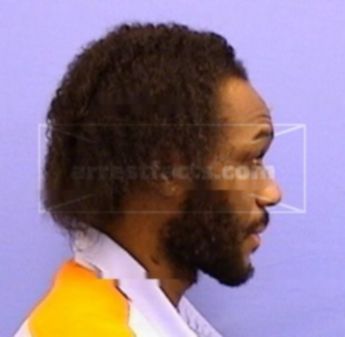 Jermaine K. Wilson