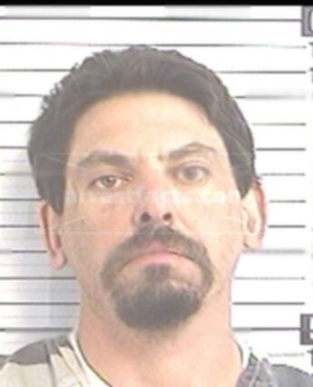 David Brady Conrad