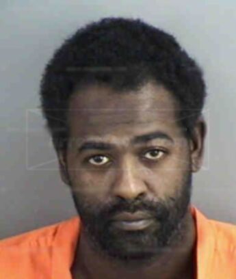 Tyrone Devon Dumas