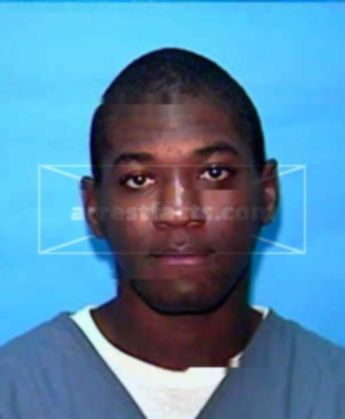 Terrence Harrell Frazier