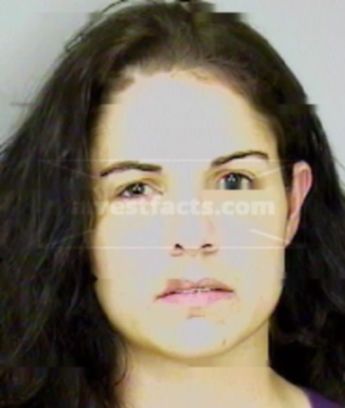 Melinda Mae Cline