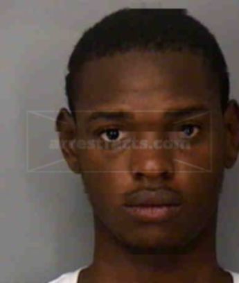 Omar Dwight Wilson
