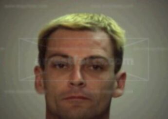 Michael Benedict Jones