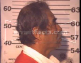 Jose Sabas Mata