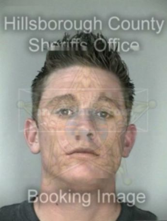Brandon Keith Mcclary
