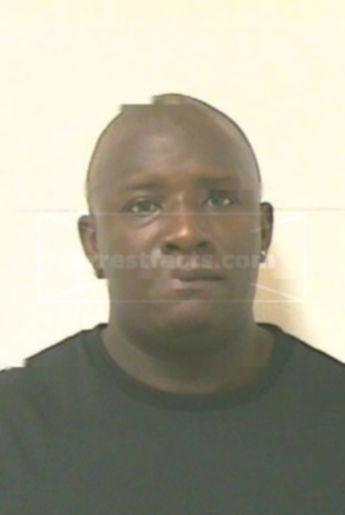 Eric Deshawn Carr