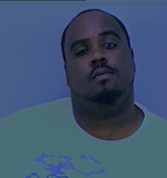 Kevin Deshaun Crawford