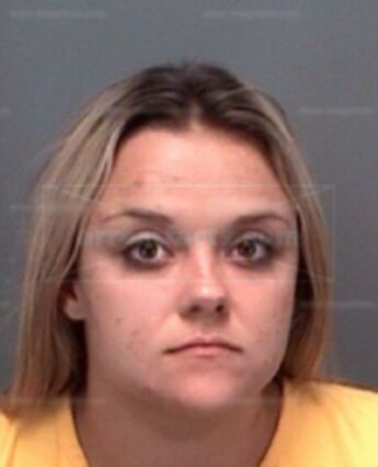 Sarah A Crockett