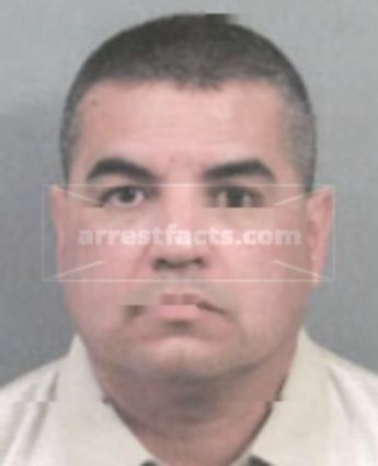 Carlos Cortes Gomez