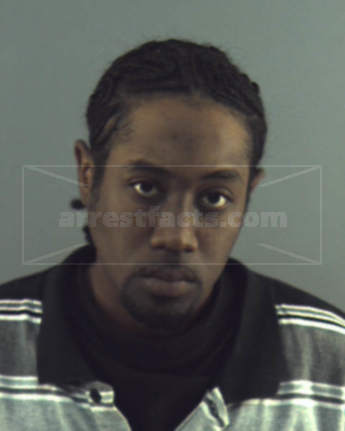 Antonio Marquette Harris