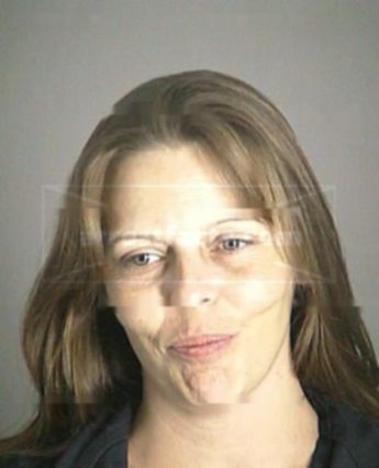 Melissa Ann Majors