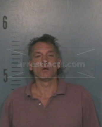 Gary Wayne Martin