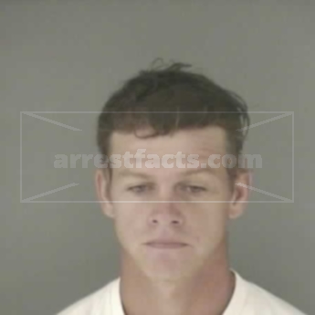 Robert Charles Dealey