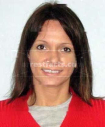 Tina Gann