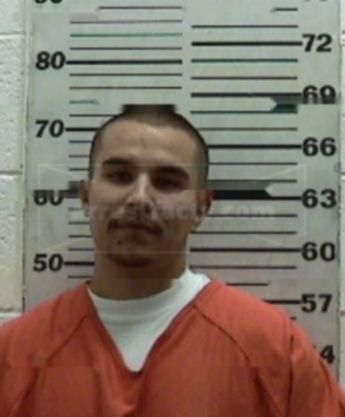 Daniel Salomon Peralta