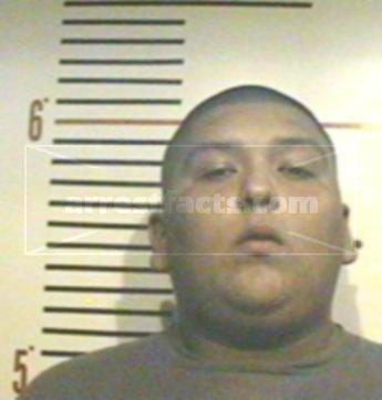 Daniel Ray Sanchez